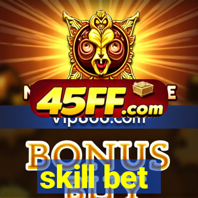 skill bet